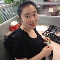Lily Shen
