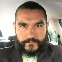 Alejandro Cuadros Rocha