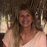 Jolene Scharfencamp