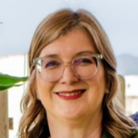 Sonja Breuer (MSc. ayur. med.)