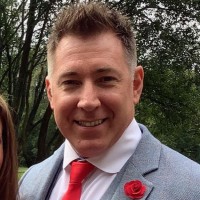 Michael Stratford