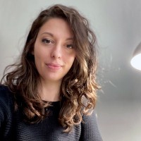 Elena Roma
