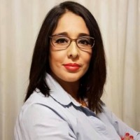 Susana Muñoz Martinez