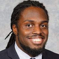 Rahsaan Gethers