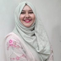 Faria Islam