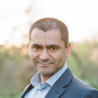 Erkan Orman