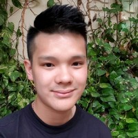 Ethan Lee Seong Jun