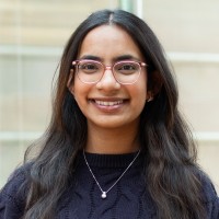 Shruti Prajapati