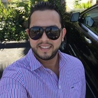 Mohamed Cherif