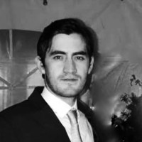 Andres Felipe Garcia