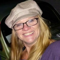 Amy Hall