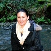 Julieta Aguilar