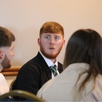 Ethan Davies