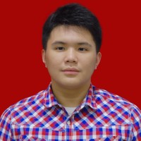 Nicholas Wangsadharma