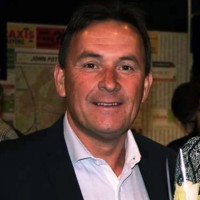 Robert Wijntje