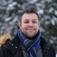 Milad Bahrami