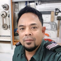 Ryan De Gracia