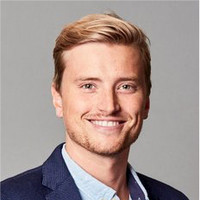 Eirik Finne