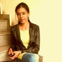 priyanka s