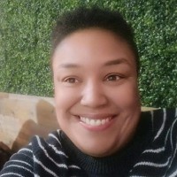 Jeunesse Monroe-Speed (She/Her), Crcm