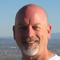 Mike Dower