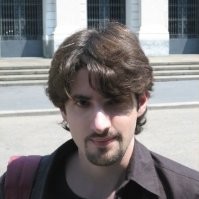 Andrea Cantinotti
