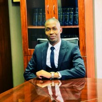 Khuliso Mulaudzi