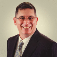 Anthony Jones