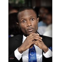 Tega Williams Uwagho  STA PMP, SEO