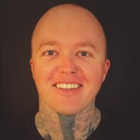 Daniel Varker