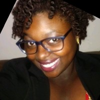 A'Rielle Lacy