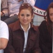 Perla Lopez Ruiz