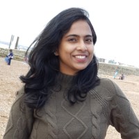 Sri Preethi Sathyamurthy