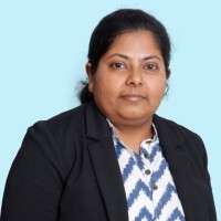 Shalini Bharath