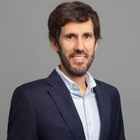 Alejandro Carrillo Rigau