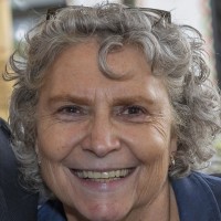 Inge Van Lieverloo