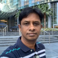 Ramakrishnan Subramaniya Iyer 😊