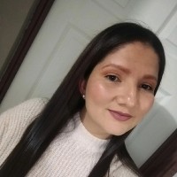 Eilyn Maria Rodríguez