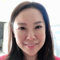 Caroline Lin