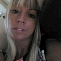 Geraldine Russell