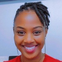 Tshegofatso Kekana