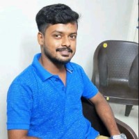 Krishnendu Mondal