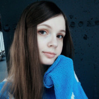 Maria Merenkova