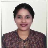 Sailaja B