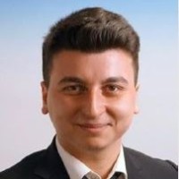 Ahmet Berkay Karsan