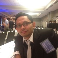 Ahmad Tarmizi Basri