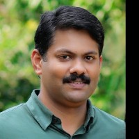 Ashwin Jose