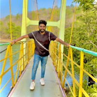 Aravind Chiluveru