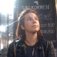 Christina Magnussen