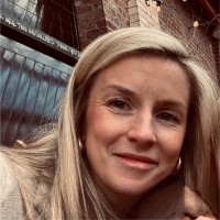 Anna Claxton